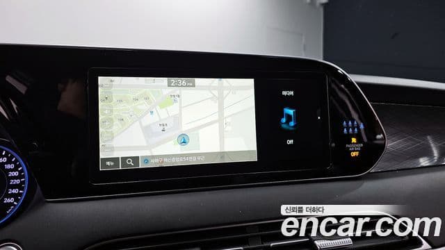 Hyundai Palisade Prestige, 2022 15