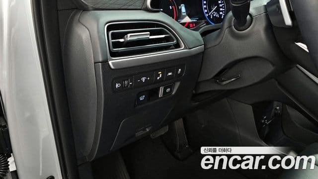 Hyundai Palisade Prestige, 2022 17