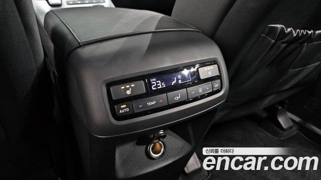 Hyundai Palisade Prestige, 2022 18