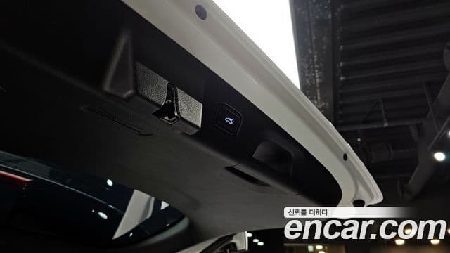 Hyundai Palisade Prestige, 2022 20