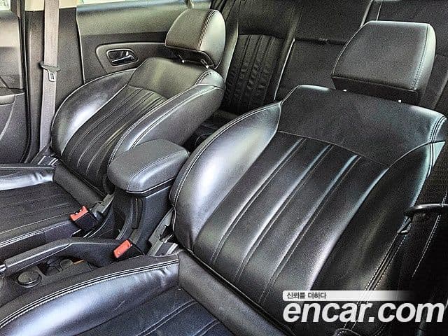 Chevrolet(GM대우) Cruze 2.0 LTZ+, 2013 10