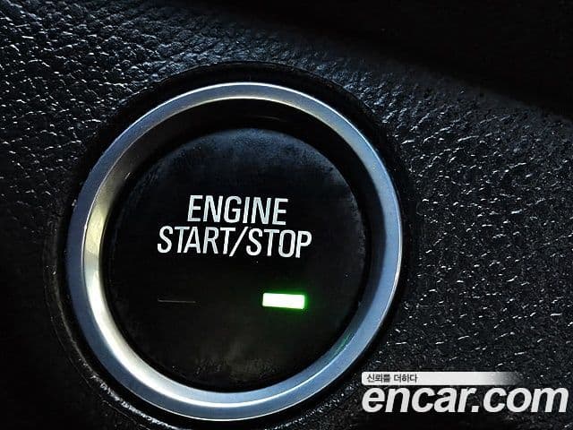 Chevrolet(GM대우) Cruze 2.0 LTZ+, 2013 15