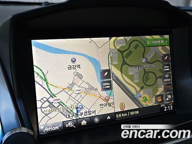 Chevrolet(GM대우) Cruze 2.0 LTZ+, 2013 17