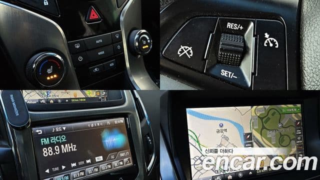 Chevrolet(GM대우) Cruze 2.0 LTZ+, 2013 18