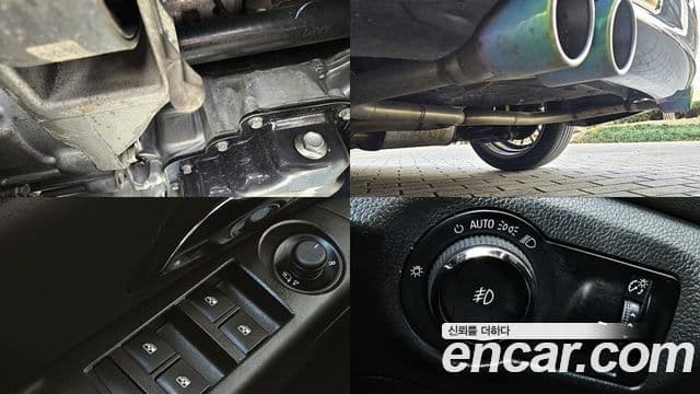 Chevrolet(GM대우) Cruze 2.0 LTZ+, 2013 19