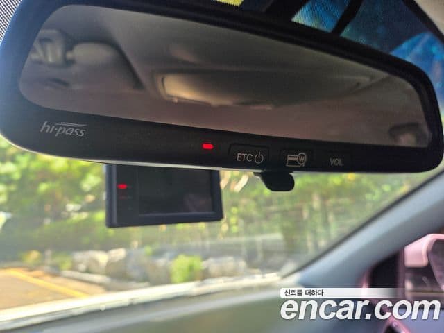 Hyundai Sonata New 라이즈 Style, 2019 18