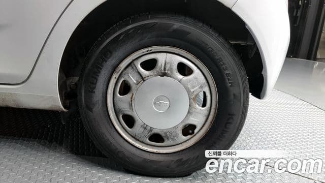 Chevrolet(GM대우) Spark L, 2014 все фото