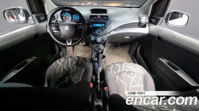Chevrolet(GM대우) Spark L, 2014 7