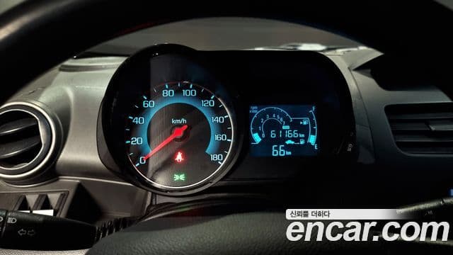 Chevrolet(GM대우) Spark L, 2014 8