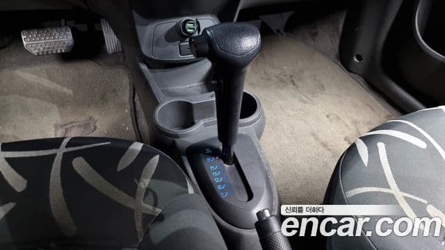 Chevrolet(GM대우) Spark L, 2014 9