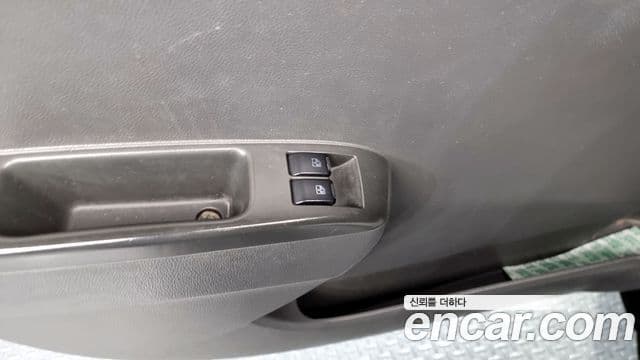 Chevrolet(GM대우) Spark L, 2014 15