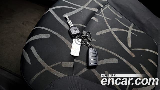 Chevrolet(GM대우) Spark L, 2014 19