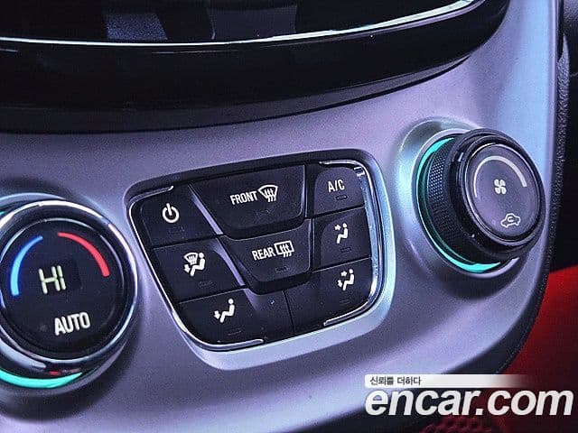 Chevrolet(GM대우) The / новый Next Spark LTZ, 2017 14