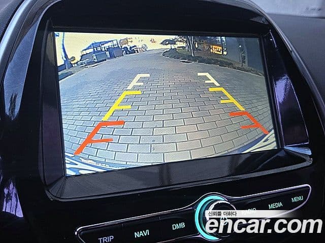 Chevrolet(GM대우) The / новый Next Spark LTZ, 2017 16