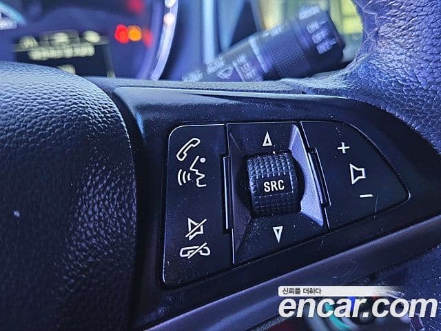 Chevrolet(GM대우) The / новый Next Spark LTZ, 2017 17