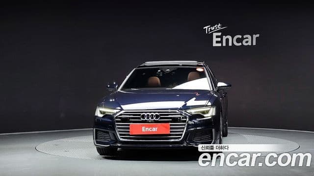 Audi A6 (C8) Premium, 2021 3