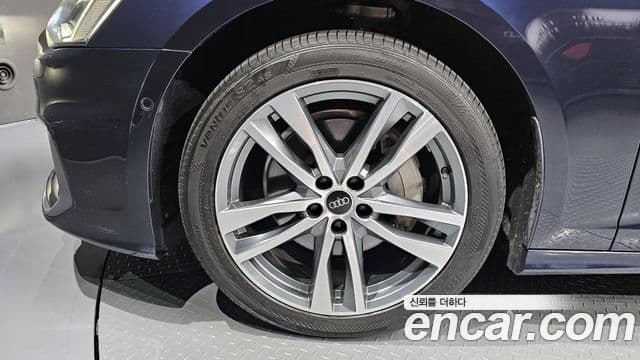 Audi A6 (C8) Premium, 2021 все фото