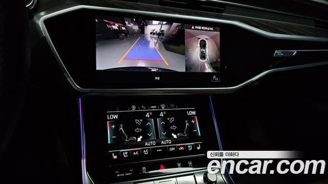 Audi A6 (C8) Premium, 2021 15