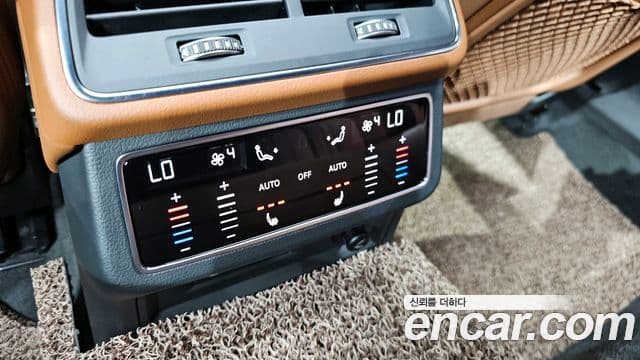 Audi A6 (C8) Premium, 2021 17