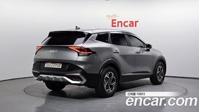 Kia Sportage 5세대 Trendy, 2022 2