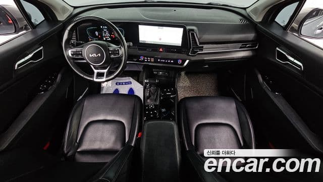 Kia Sportage 5세대 Trendy, 2022 7