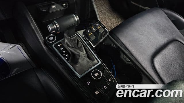 Kia Sportage 5세대 Trendy, 2022 9