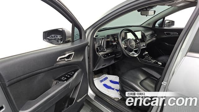 Kia Sportage 5세대 Trendy, 2022 10