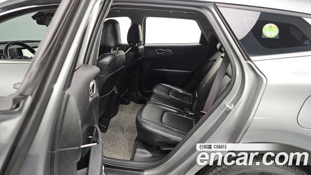 Kia Sportage 5세대 Trendy, 2022 11