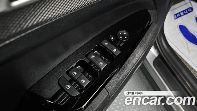 Kia Sportage 5세대 Trendy, 2022 13