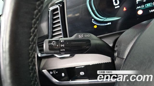 Kia Sportage 5세대 Trendy, 2022 14