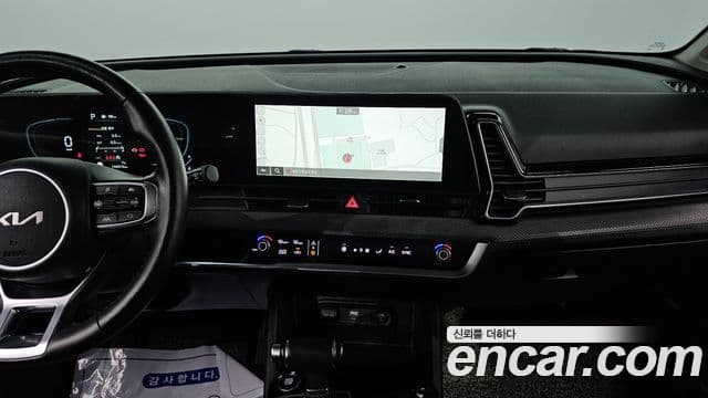 Kia Sportage 5세대 Trendy, 2022 17