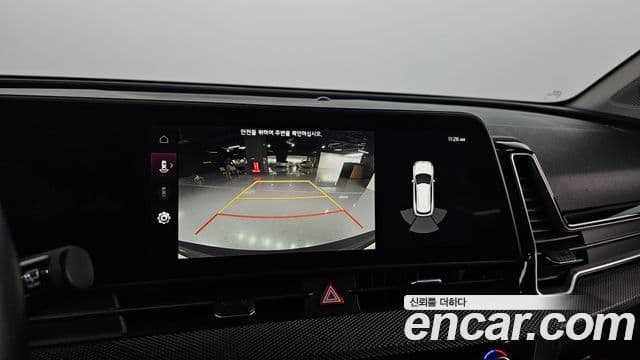 Kia Sportage 5세대 Trendy, 2022 18