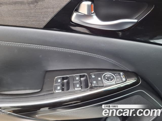 Kia K7 Premier 3.0 LPI Trendy(арендный автомобиль), 2020 все фото