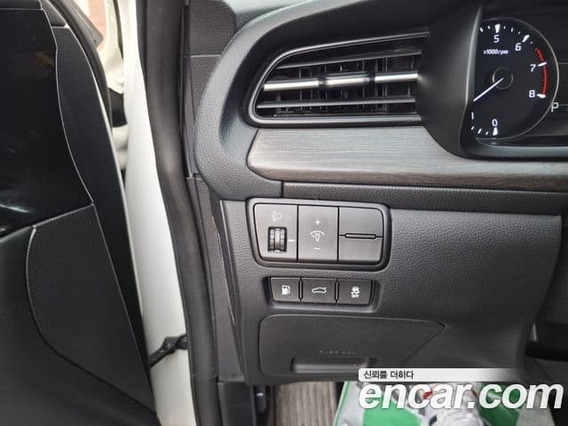 Kia K7 Premier 3.0 LPI Trendy(арендный автомобиль), 2020 6