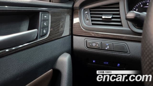 Hyundai Sonata New 라이즈 Modern, 2018 17