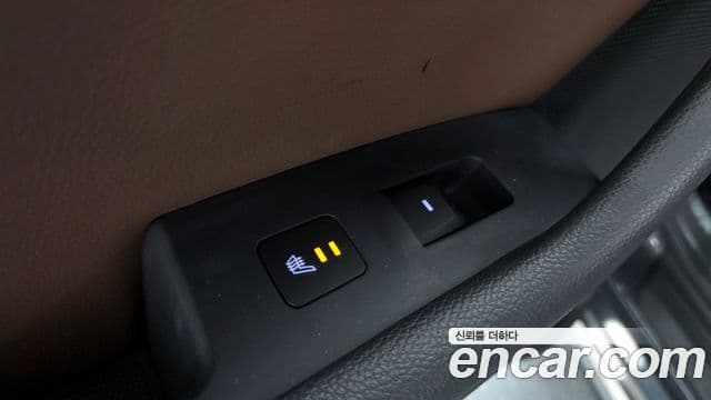 Hyundai Sonata New 라이즈 Modern, 2018 18