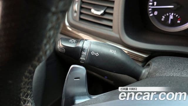 Hyundai Sonata New 라이즈 Modern, 2018 19