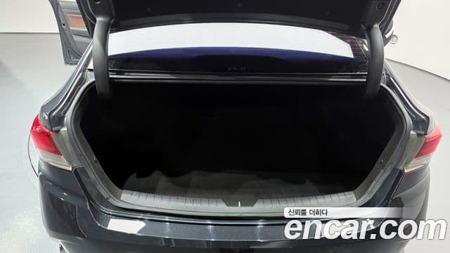 Hyundai Sonata New 라이즈 Modern, 2018 20