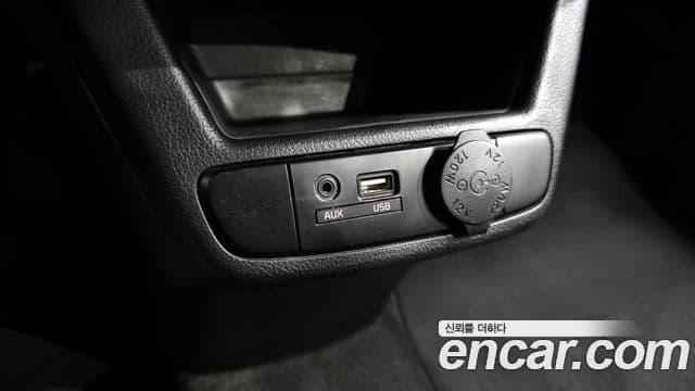 Kia The / новый New Ray люксовая версия, 2018 15