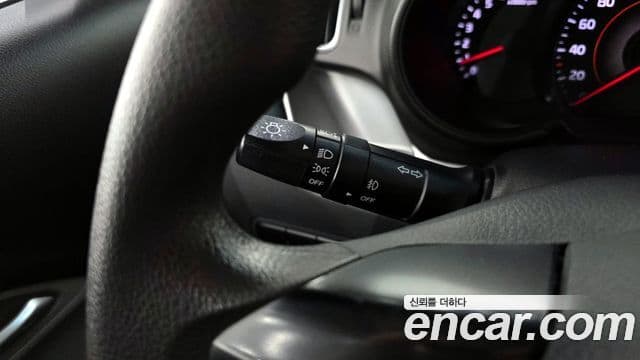 Kia The / новый New Ray люксовая версия, 2018 17