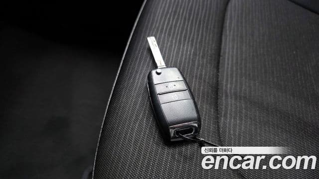 Kia The / новый New Ray люксовая версия, 2018 19