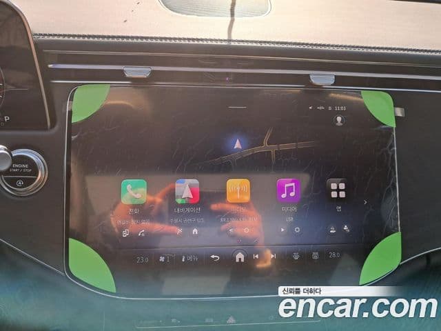 Mercedes-Benz E-класс W214 Avantgarde, 2025 9