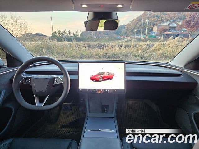 Tesla модель 3 Long Range AWD, 2025 10