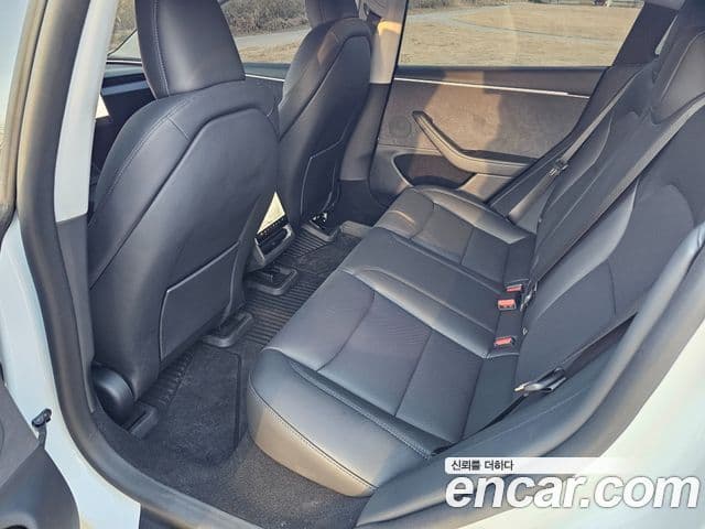 Tesla модель 3 Long Range AWD, 2025 11