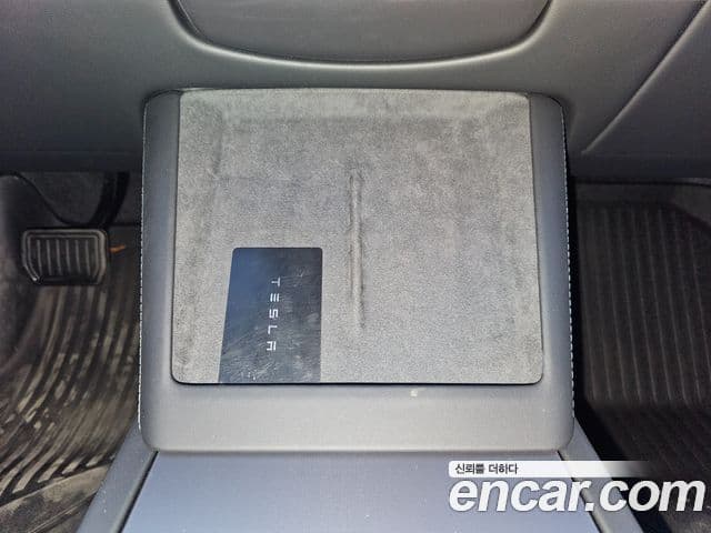 Tesla модель 3 Long Range AWD, 2025 14