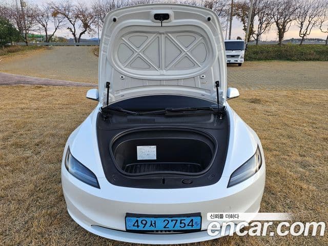 Tesla модель 3 Long Range AWD, 2025 17