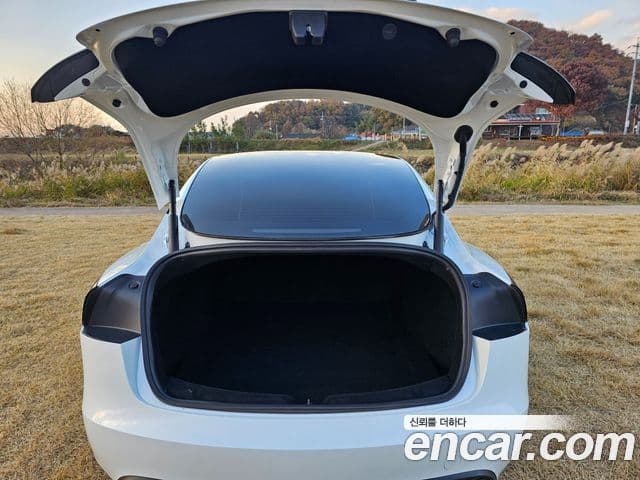 Tesla модель 3 Long Range AWD, 2025 18