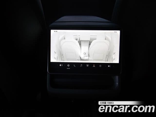 Tesla модель 3 Long Range AWD, 2025 20