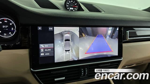 Porsche Cayenne (PO536), 2019 15