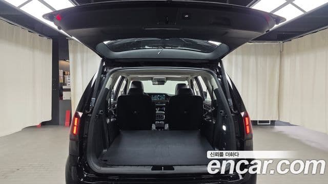 Kia Mohave The / новый Master Masters, 2022 20